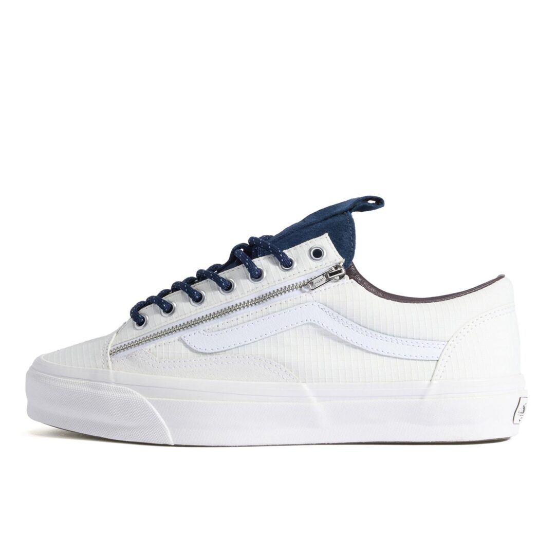 VANS 2025 11月発売の5型が登場!PREMIUMラインやGORE-TEX搭載モデルがラインナップ (バンズ プレミアム ゴアテックス)