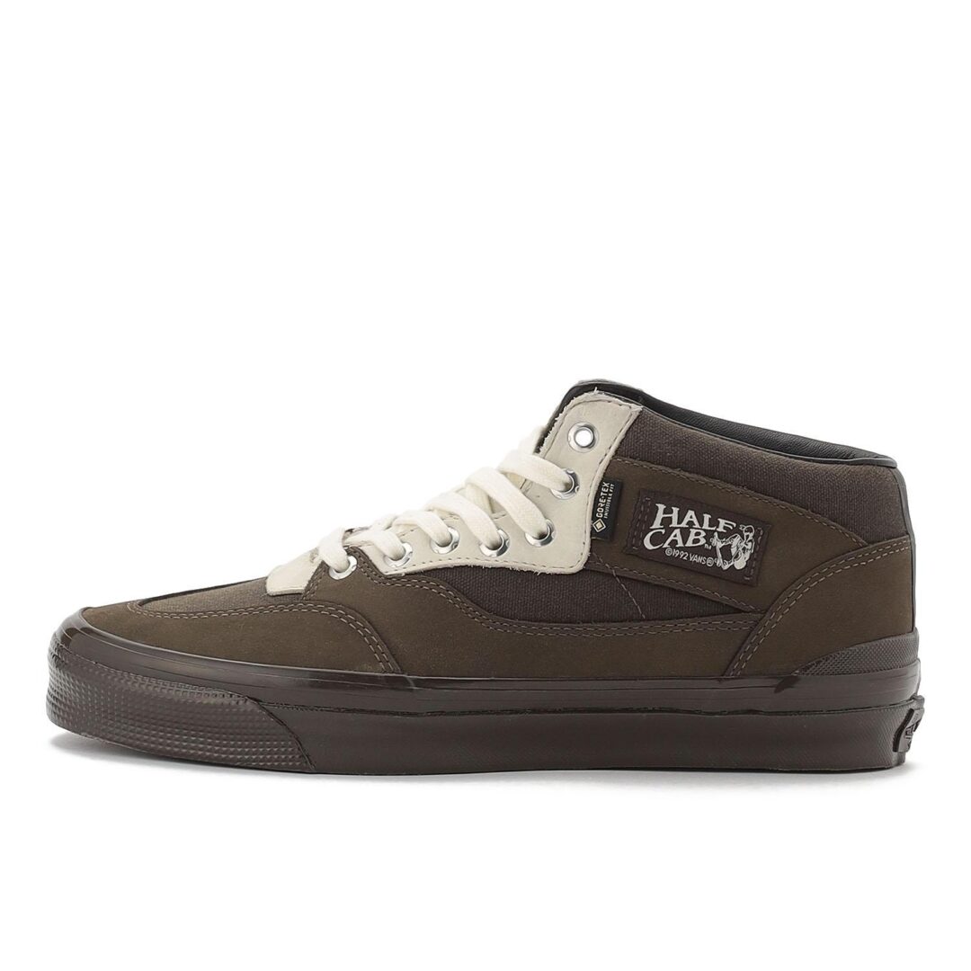 VANS 2025 11月発売の5型が登場!PREMIUMラインやGORE-TEX搭載モデルがラインナップ (バンズ プレミアム ゴアテックス)
