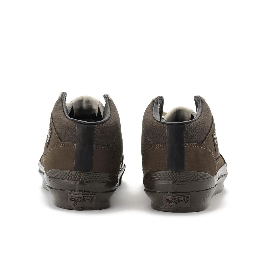 VANS 2025 11月発売の5型が登場!PREMIUMラインやGORE-TEX搭載モデルがラインナップ (バンズ プレミアム ゴアテックス)