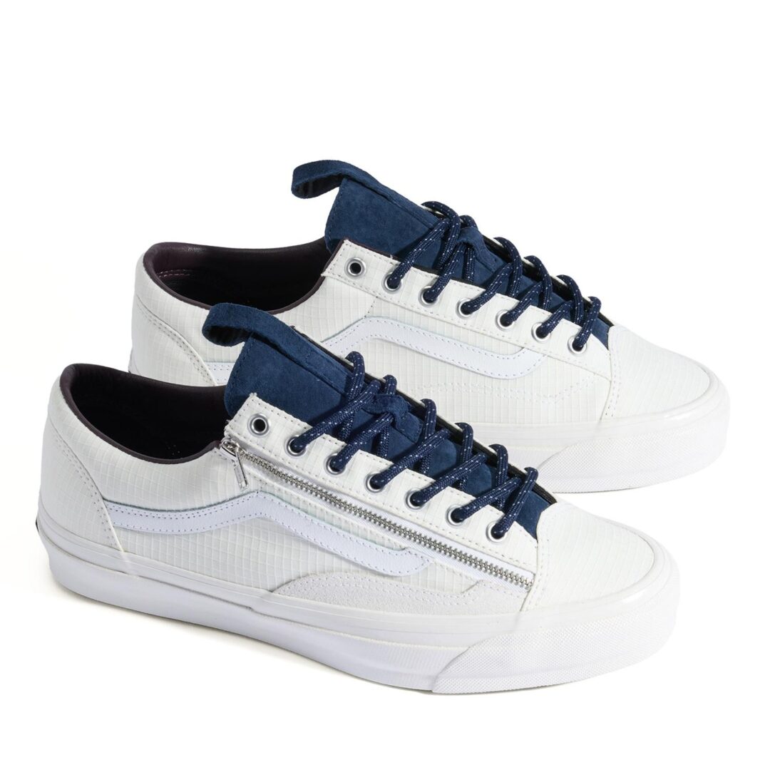 VANS 2025 11月発売の5型が登場!PREMIUMラインやGORE-TEX搭載モデルがラインナップ (バンズ プレミアム ゴアテックス)