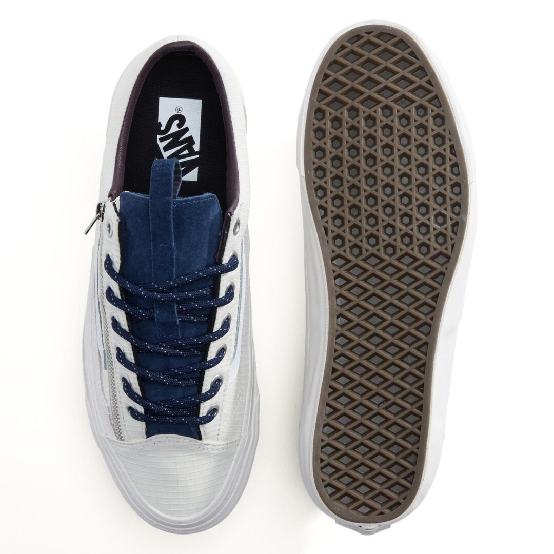 VANS 2025 11月発売の5型が登場!PREMIUMラインやGORE-TEX搭載モデルがラインナップ (バンズ プレミアム ゴアテックス)