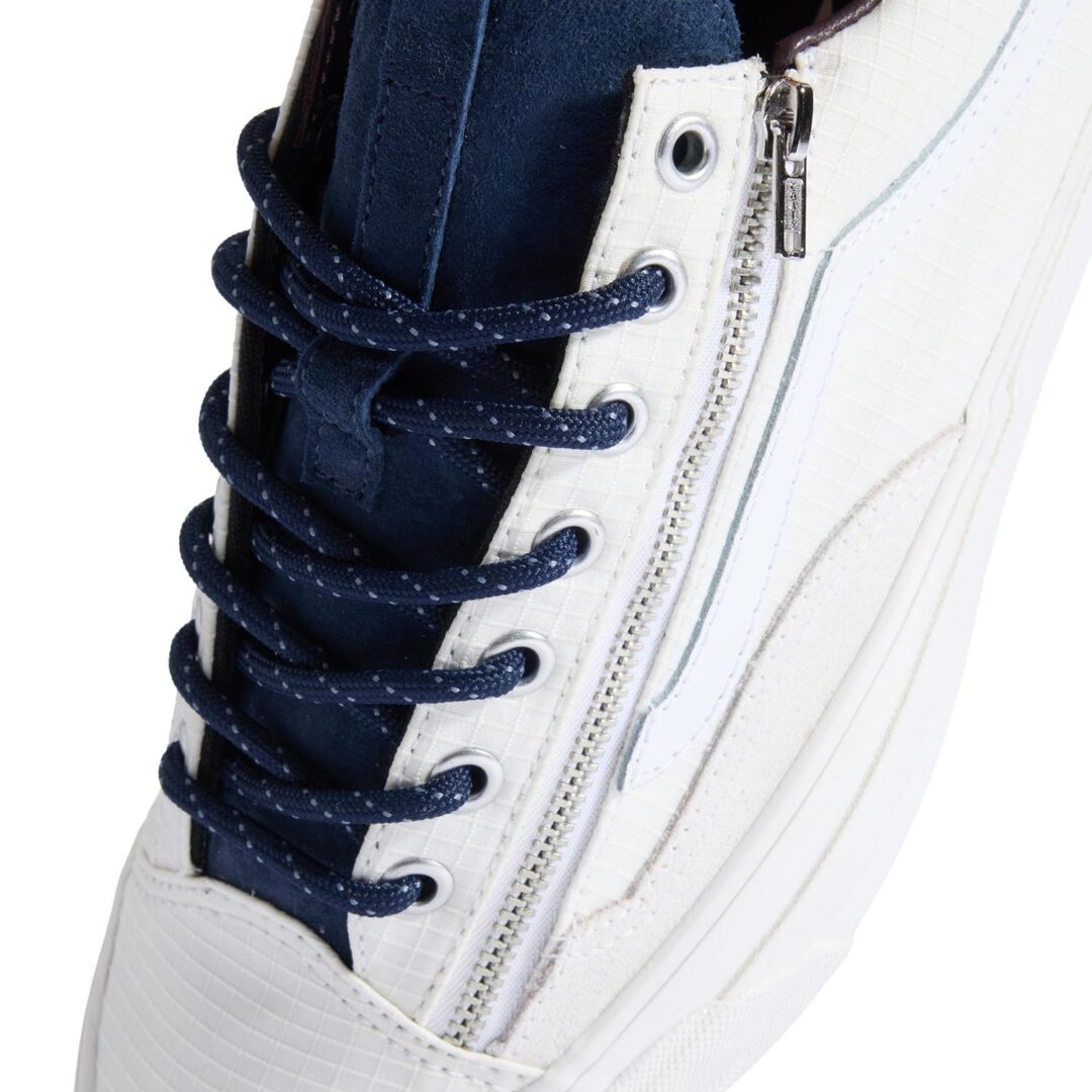VANS 2025 11月発売の5型が登場!PREMIUMラインやGORE-TEX搭載モデルがラインナップ (バンズ プレミアム ゴアテックス)