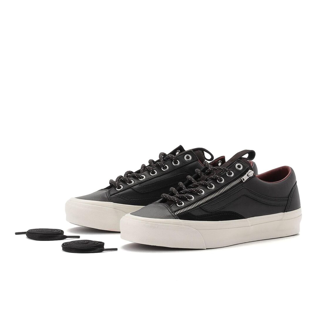 VANS 2025 11月発売の5型が登場!PREMIUMラインやGORE-TEX搭載モデルがラインナップ (バンズ プレミアム ゴアテックス)