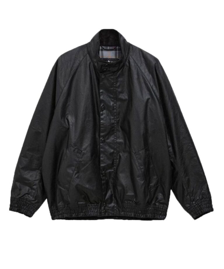 BARBOUR×JOURNAL STANDARD セール！ BARBOUR×JOURNAL STANDARD / バブアー】別注 BIG SPEY（ブルゾン