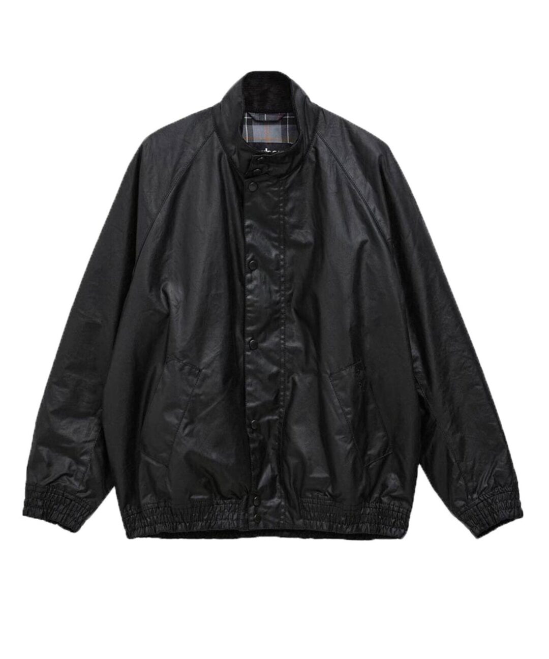 JOURNAL STANDARD × Barbour 2025 FW 別注 "TRANSPORT WAX BLOUSON"が2025年 11月上旬 発売 (ジャーナルスタンダード バブアー)