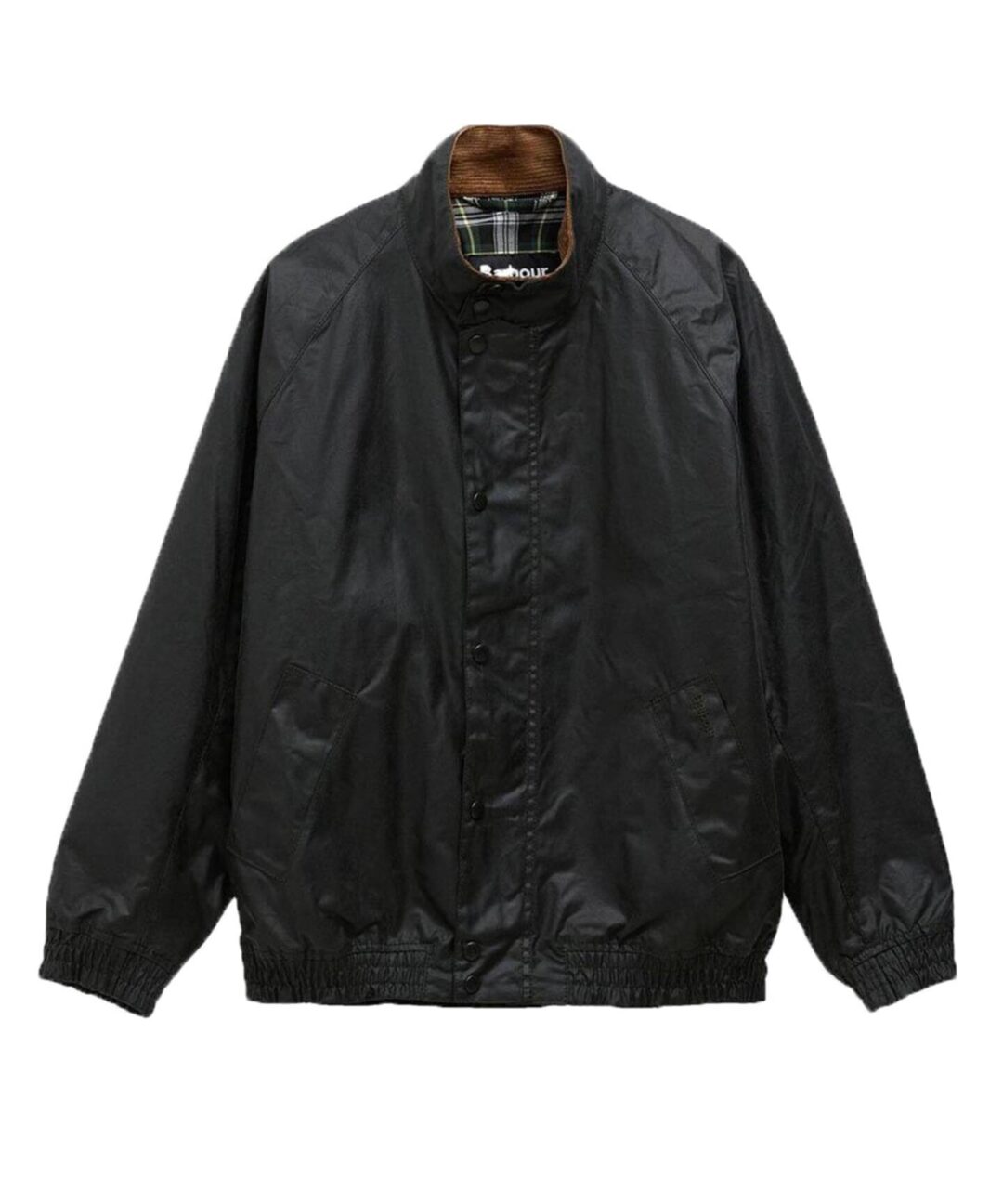 JOURNAL STANDARD × Barbour 2025 FW 別注 “TRANSPORT WAX BLOUSON”が2025年 11月上旬 発売 (ジャーナルスタンダード バブアー)