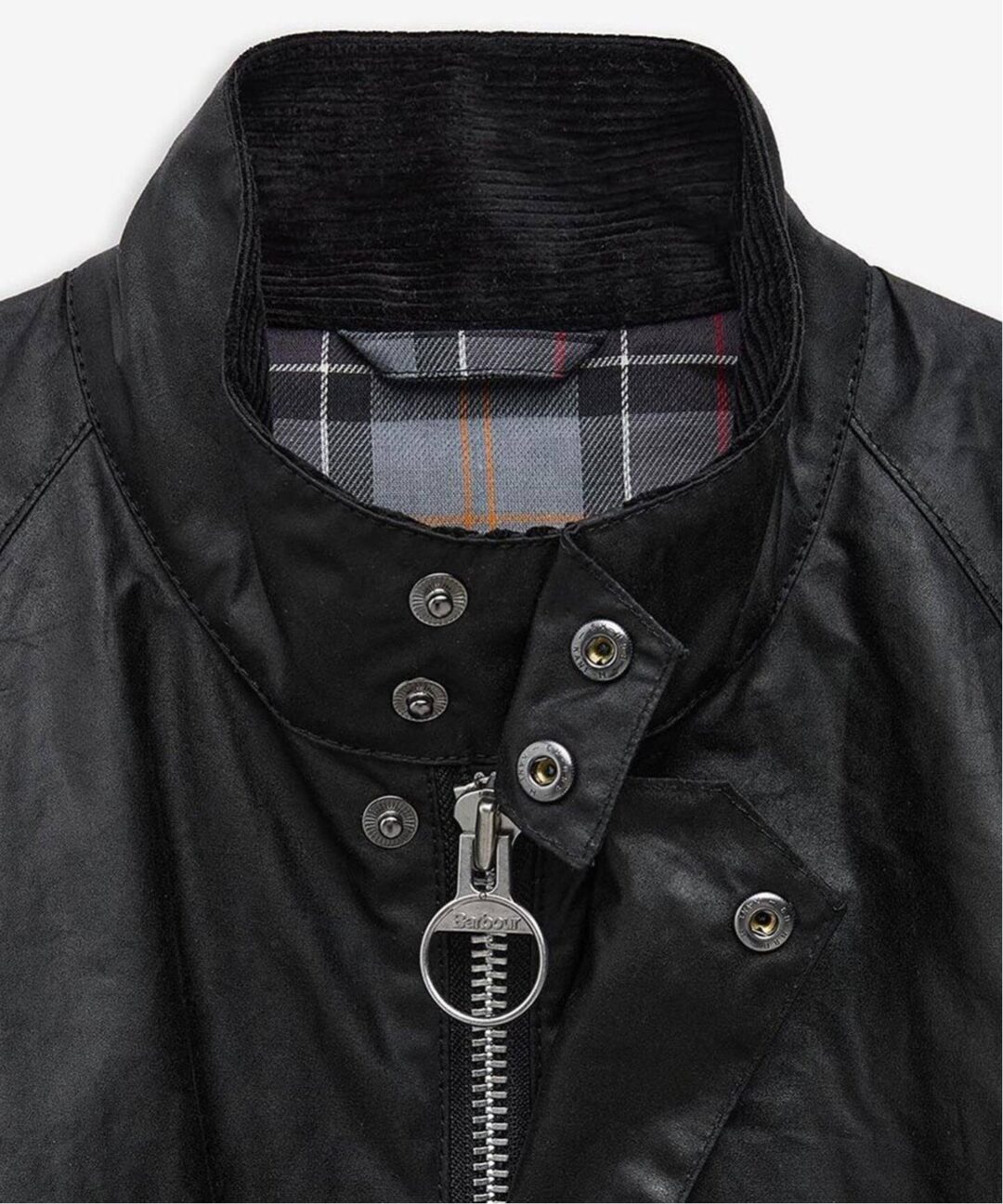 JOURNAL STANDARD × Barbour 2025 FW 別注 “TRANSPORT WAX BLOUSON”が2025年 11月上旬 発売 (ジャーナルスタンダード バブアー)
