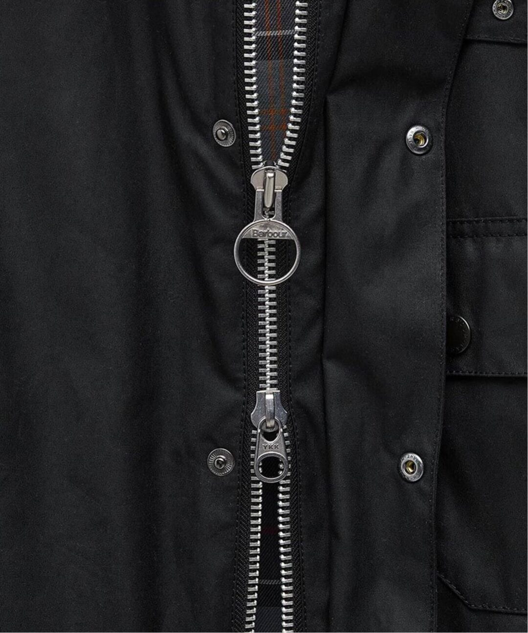 JOURNAL STANDARD × Barbour 2025 FW 別注 “TRANSPORT WAX BLOUSON”が2025年 11月上旬 発売 (ジャーナルスタンダード バブアー)