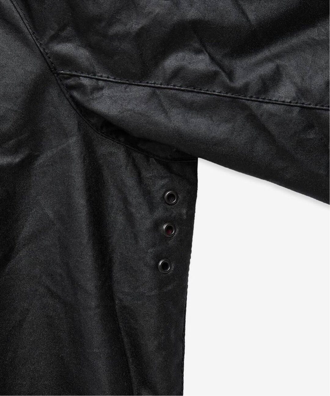 JOURNAL STANDARD × Barbour 2025 FW 別注 “TRANSPORT WAX BLOUSON”が2025年 11月上旬 発売 (ジャーナルスタンダード バブアー)
