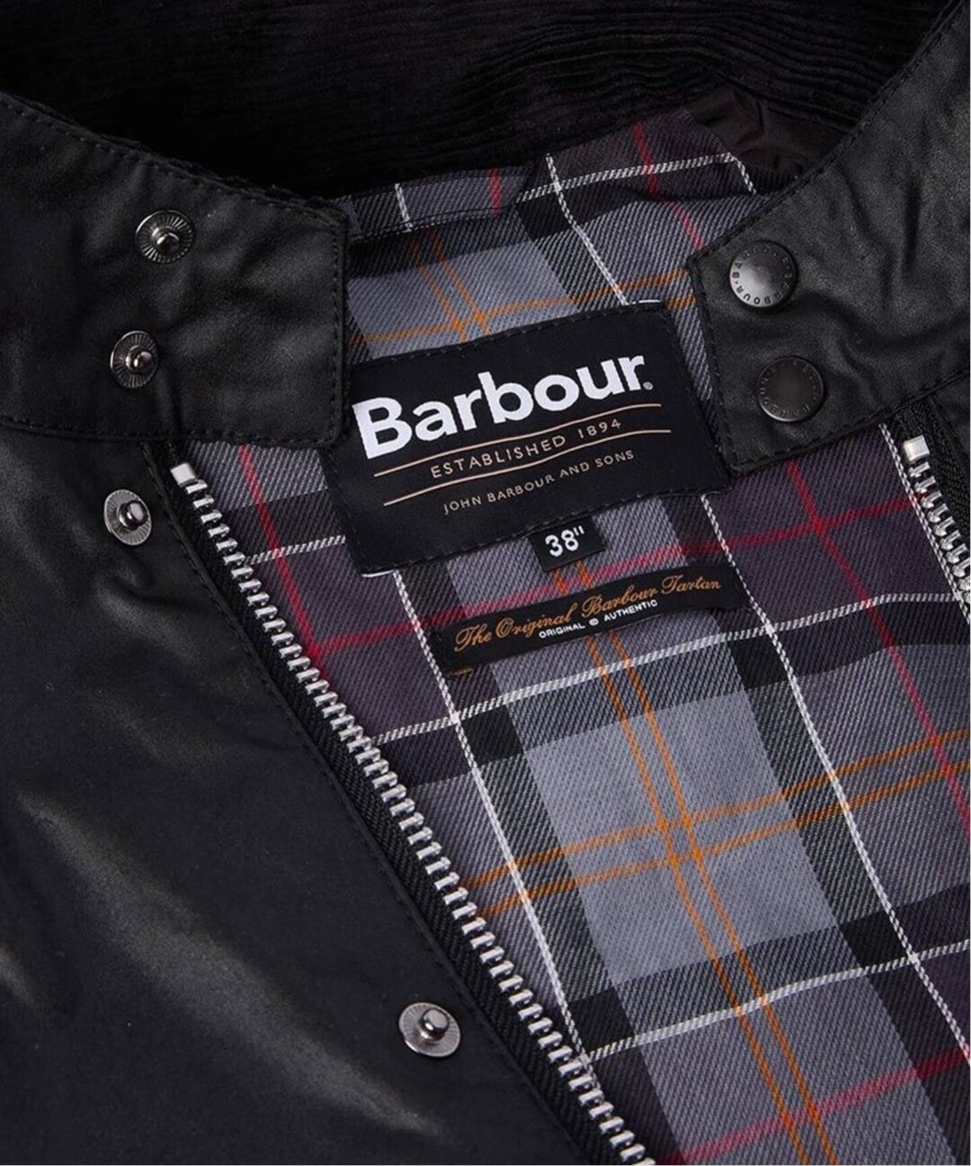 JOURNAL STANDARD × Barbour 2025 FW 別注 “TRANSPORT WAX BLOUSON”が2025年 11月上旬 発売 (ジャーナルスタンダード バブアー)