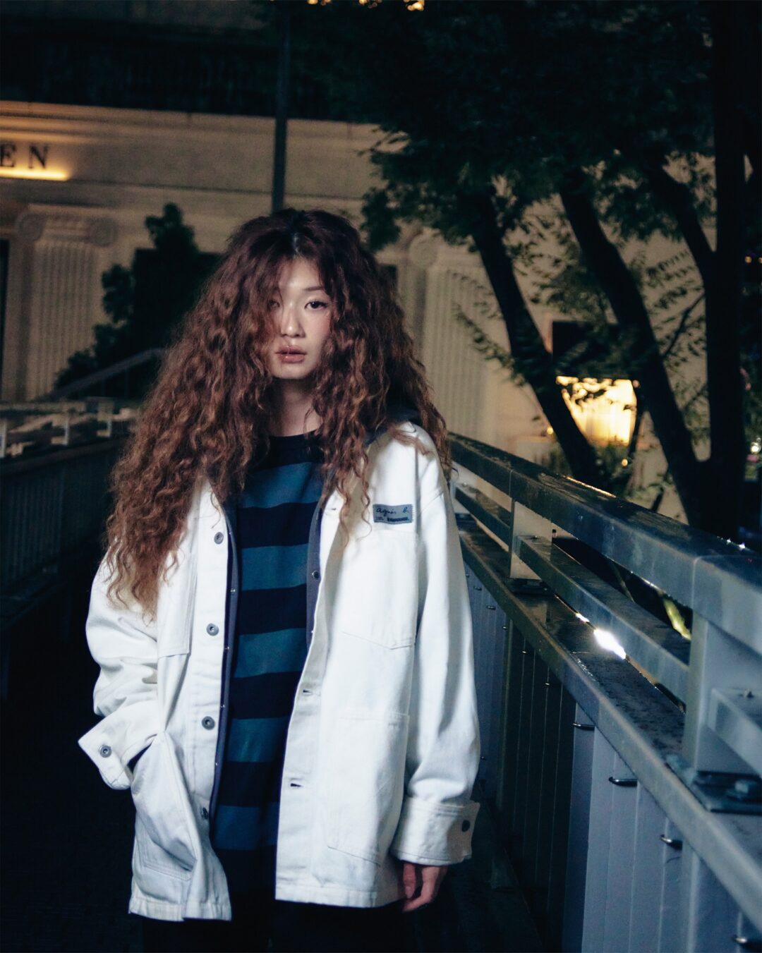 【2025年 10/10 発売】NEIGHBORHOOD × agnes b 2025 FW (ネイバーフッド アニエスベー)