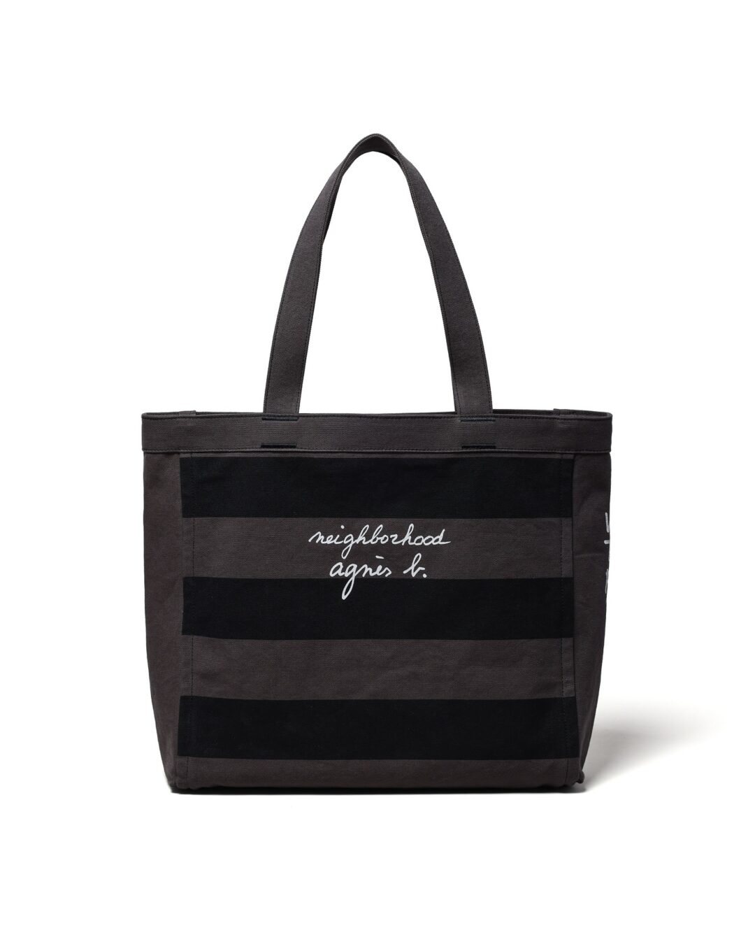 【2025年 10/10 発売】NEIGHBORHOOD × agnes b 2025 FW (ネイバーフッド アニエスベー)