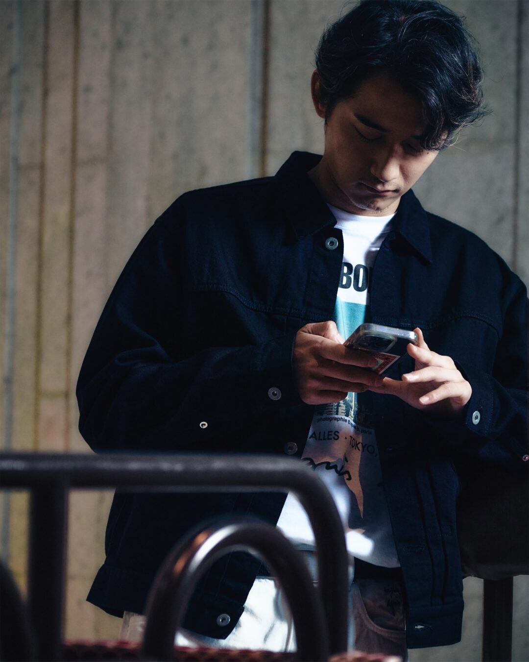 【2025年 10/10 発売】NEIGHBORHOOD × agnes b 2025 FW (ネイバーフッド アニエスベー)