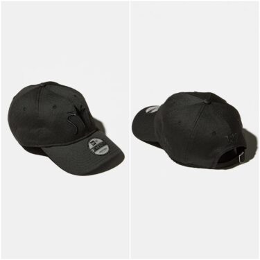 KIKO KOSTADINOV × New Era 2025 FW コラボコレクションが国内限定 10/25 発売 (キコ・コスタディノフ ニューエラ)
