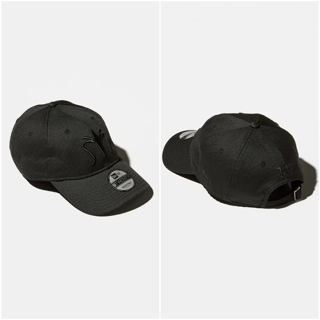 KIKO KOSTADINOV × New Era 2025 FW コラボコレクションが国内限定 10/25 発売 (キコ・コスタディノフ ニューエラ)