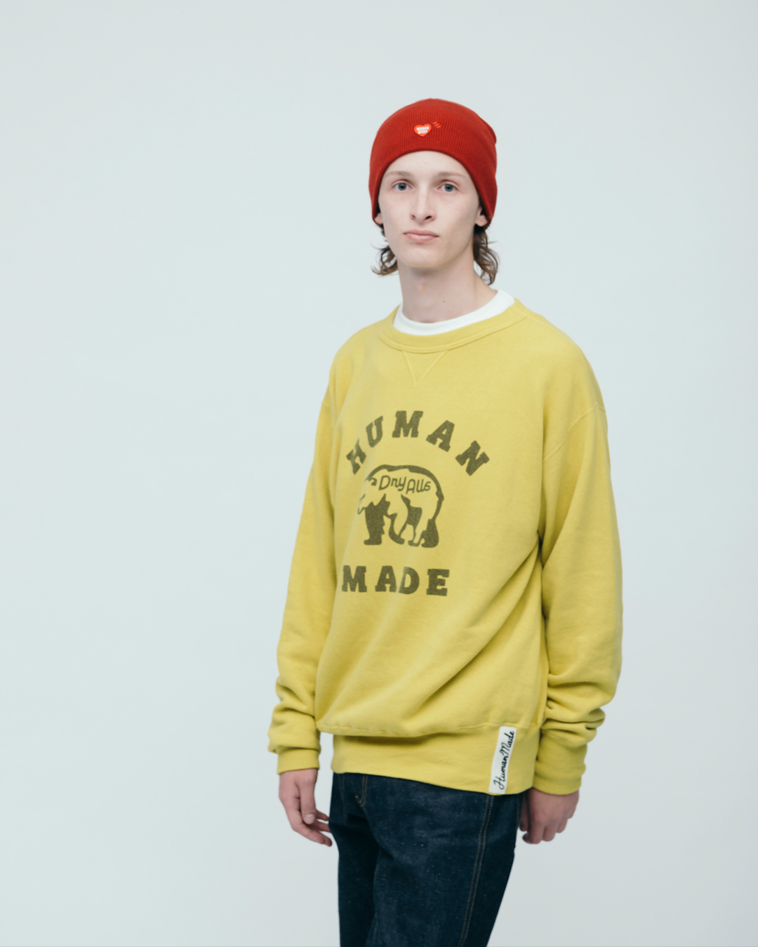 HUMAN MADE SEASON 30 [2025年 秋冬] ニューアイテムが10/18 発売 (ヒューマンメイド 2025 FW)