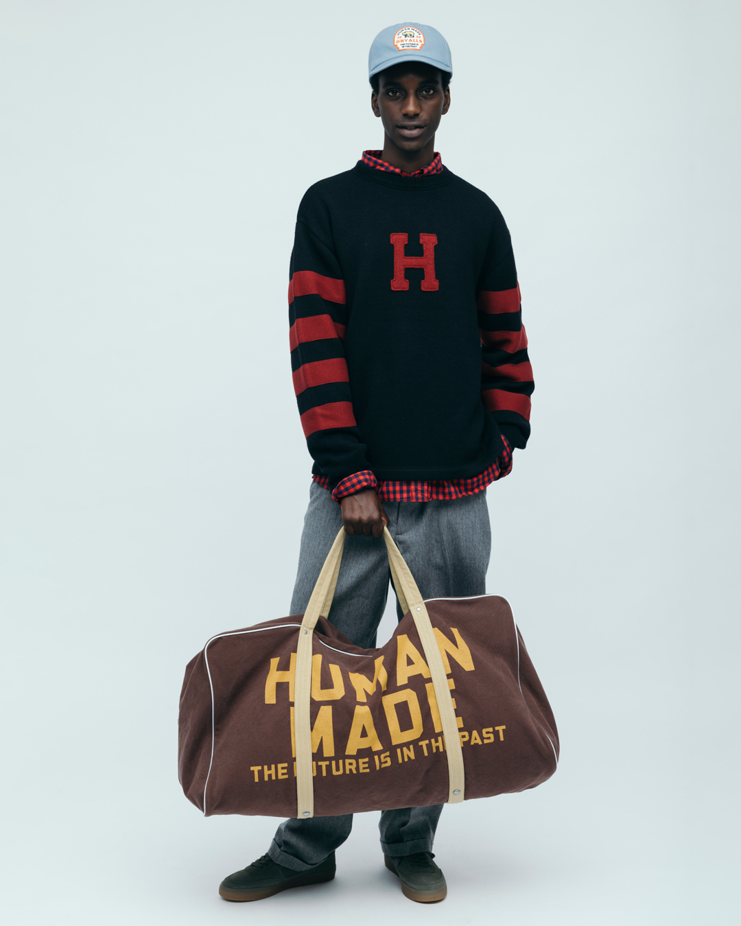 HUMAN MADE SEASON 30 [2025年 秋冬] ニューアイテムが10/18 発売 (ヒューマンメイド 2025 FW)