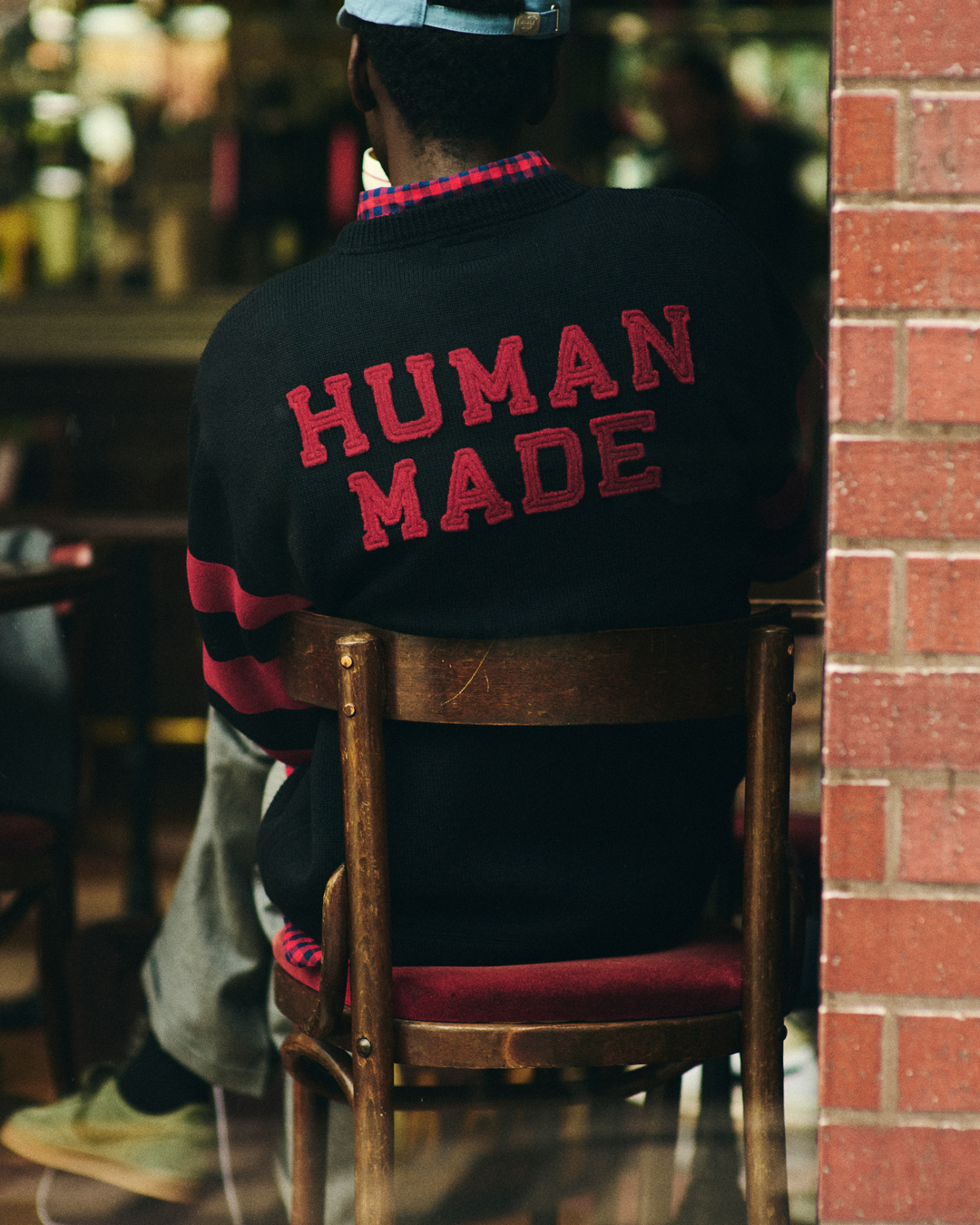 HUMAN MADE SEASON 30 [2025年 秋冬] ニューアイテムが10/18 発売 (ヒューマンメイド 2025 FW)