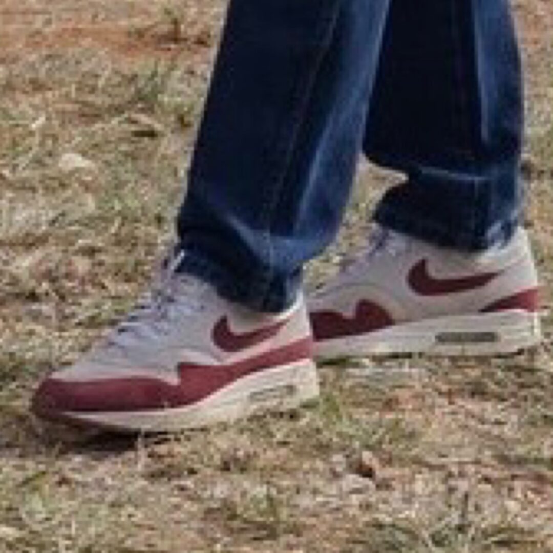 【2025年末 発売予定】Stranger Things × NIKE AIR MAX 1 87 “Steve Harrington” (ストレンジャー・シングス ナイキ エア マックス “スティーブ・ハリントン”) [IM3906-100]