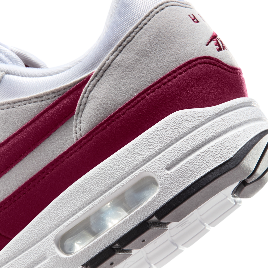 【2025年 12/4 発売】Stranger Things × NIKE AIR MAX 1 87 ST SP “Steve Harrington” (ストレンジャー・シングス ナイキ エア マックス “スティーブ・ハリントン”) [IM3906-100]