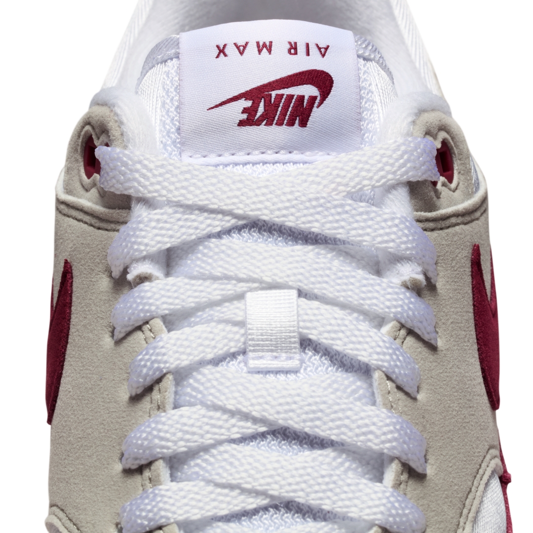 【2025年 12/4 発売】Stranger Things × NIKE AIR MAX 1 87 ST SP “Steve Harrington” (ストレンジャー・シングス ナイキ エア マックス “スティーブ・ハリントン”) [IM3906-100]