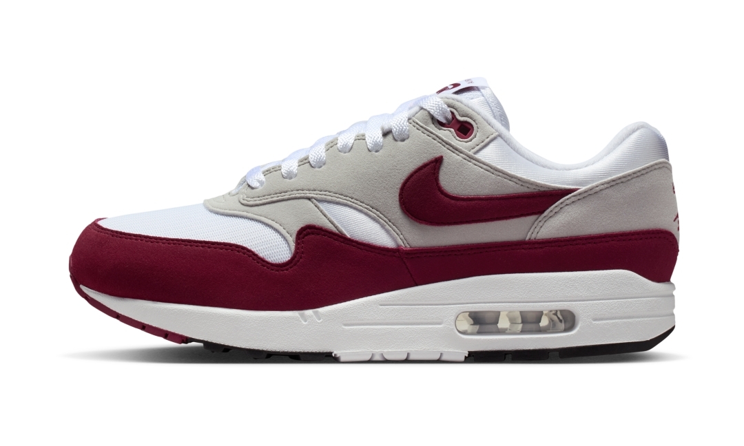 【2025年 12/4 発売】Stranger Things × NIKE AIR MAX 1 87 ST SP “Steve Harrington” (ストレンジャー・シングス ナイキ エア マックス “スティーブ・ハリントン”) [IM3906-100]