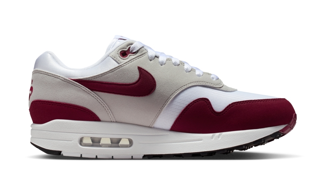 2025年 12/4 発売】Stranger Things × NIKE AIR MAX 1 87 ST SP “Steve