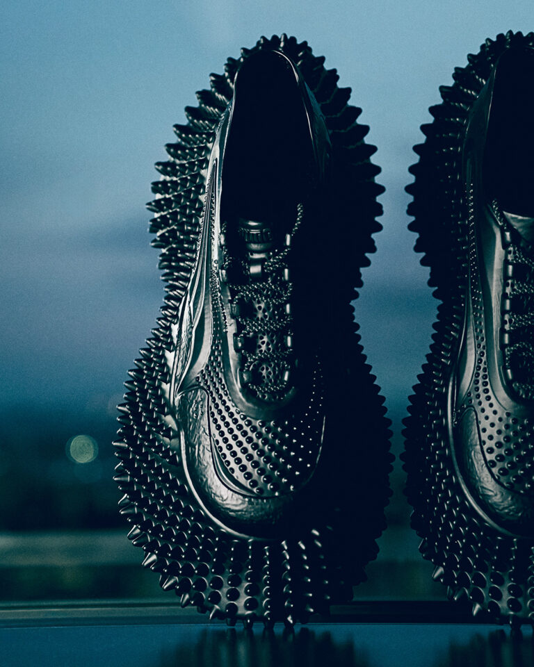 2025年 10/8 & 10/11 発売】FUMITO GANRYU × PUMA 2025 FW