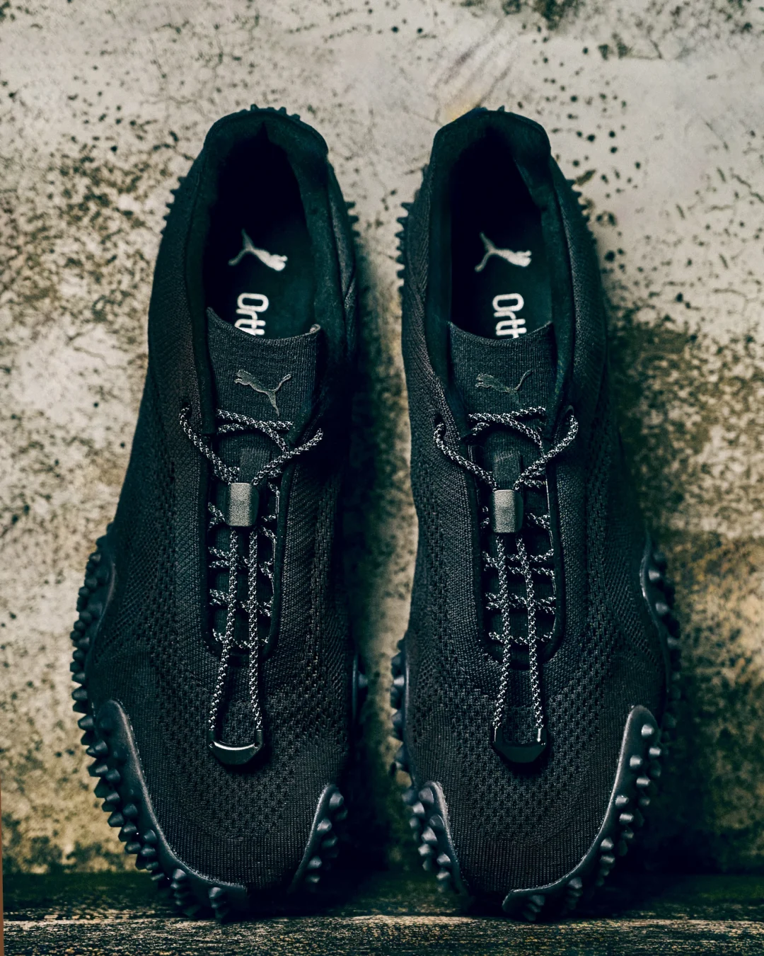 【2025年 10/8 & 10/11 発売】FUMITO GANRYU × PUMA 2025 FW “MOSTRO XC” (フミト ガンリュウ プーマ “モストロ”) [404818-01/405702-01]