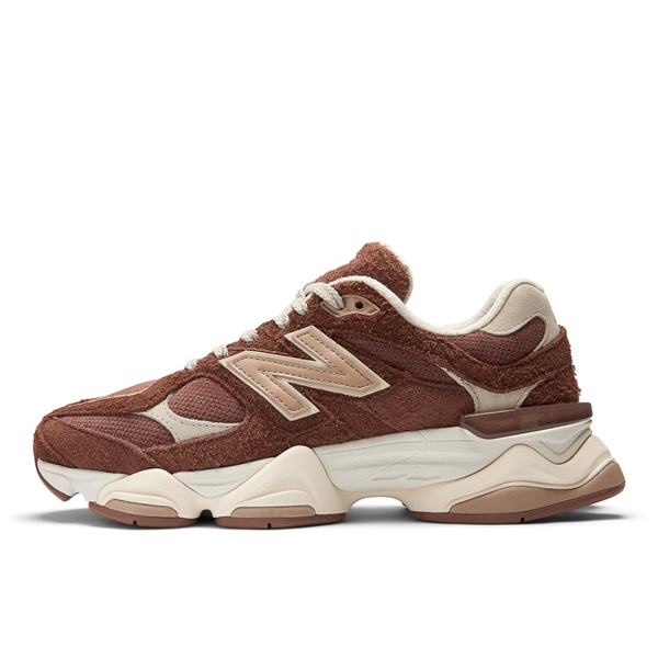 【2025年 10/10 発売】New Balance U9060 CCC “Brown” (ニューバランス) [U9060CCC]