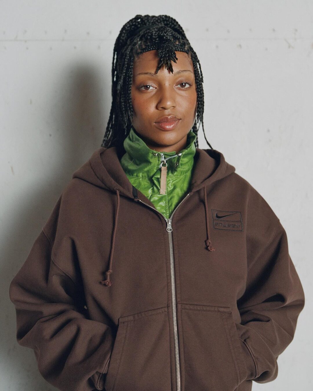 nike stussy ナイキ ステューシー パーカー　2025 早いもの勝ち nike stussy ナイキ ステューシー パーカー 2025 早いもの勝ち