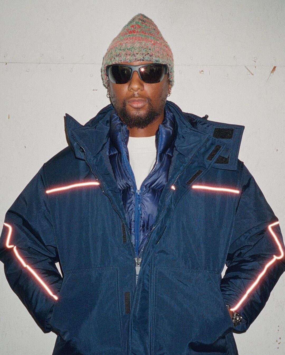 STUSSY × NIKE 2025 FW アパレルコレクションが2025年 10/10 発売予定 (ステューシー ナイキ 2025年 秋冬)