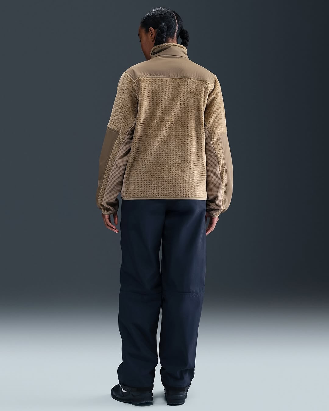 STUSSY × NIKE 2025 FW アパレルコレクションが2025年 10/10 発売予定 (ステューシー ナイキ 2025年 秋冬)