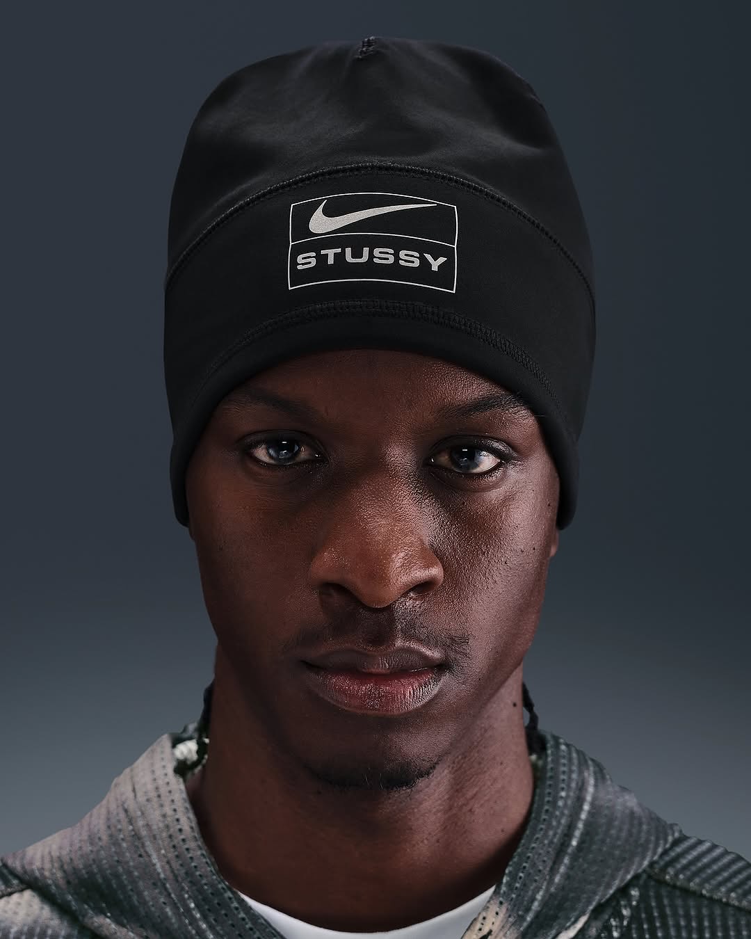 STUSSY × NIKE 2025 FW アパレルコレクションが2025年 10/10 発売予定 (ステューシー ナイキ 2025年 秋冬)