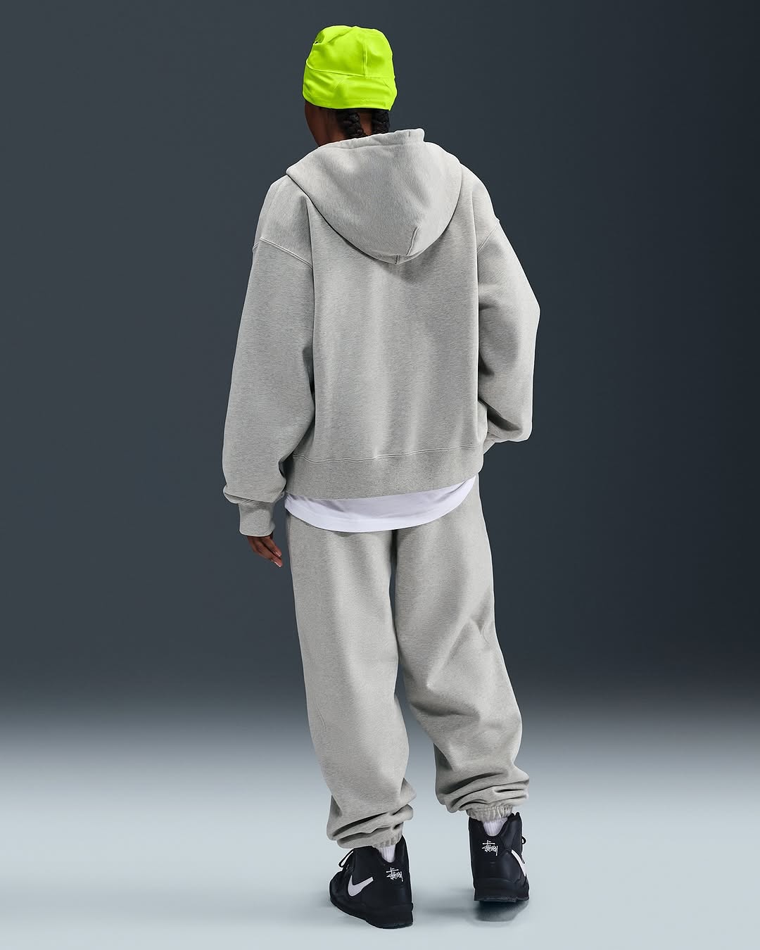 STUSSY × NIKE 2025 FW アパレルコレクションが2025年 10/10 発売予定 (ステューシー ナイキ 2025年 秋冬)