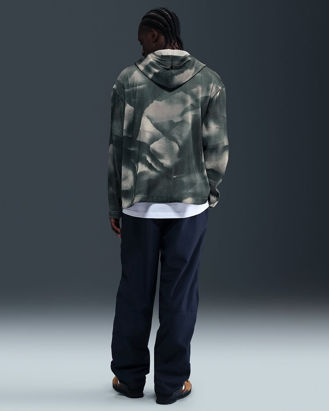 STUSSY × NIKE 2025 FW アパレルコレクションが2025年 10/10 発売予定 (ステューシー ナイキ 2025年 秋冬)