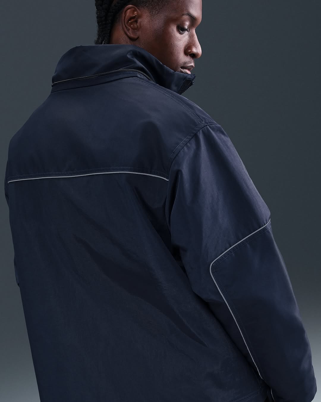 STUSSY × NIKE 2025 FW アパレルコレクションが2025年 10/10 発売予定 (ステューシー ナイキ 2025年 秋冬)