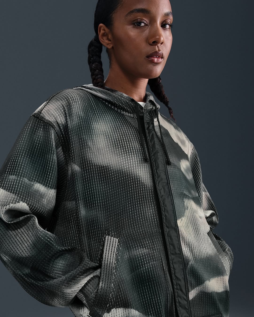 STUSSY × NIKE 2025 FW アパレルコレクションが2025年 10/10 発売予定 (ステューシー ナイキ 2025年 秋冬)