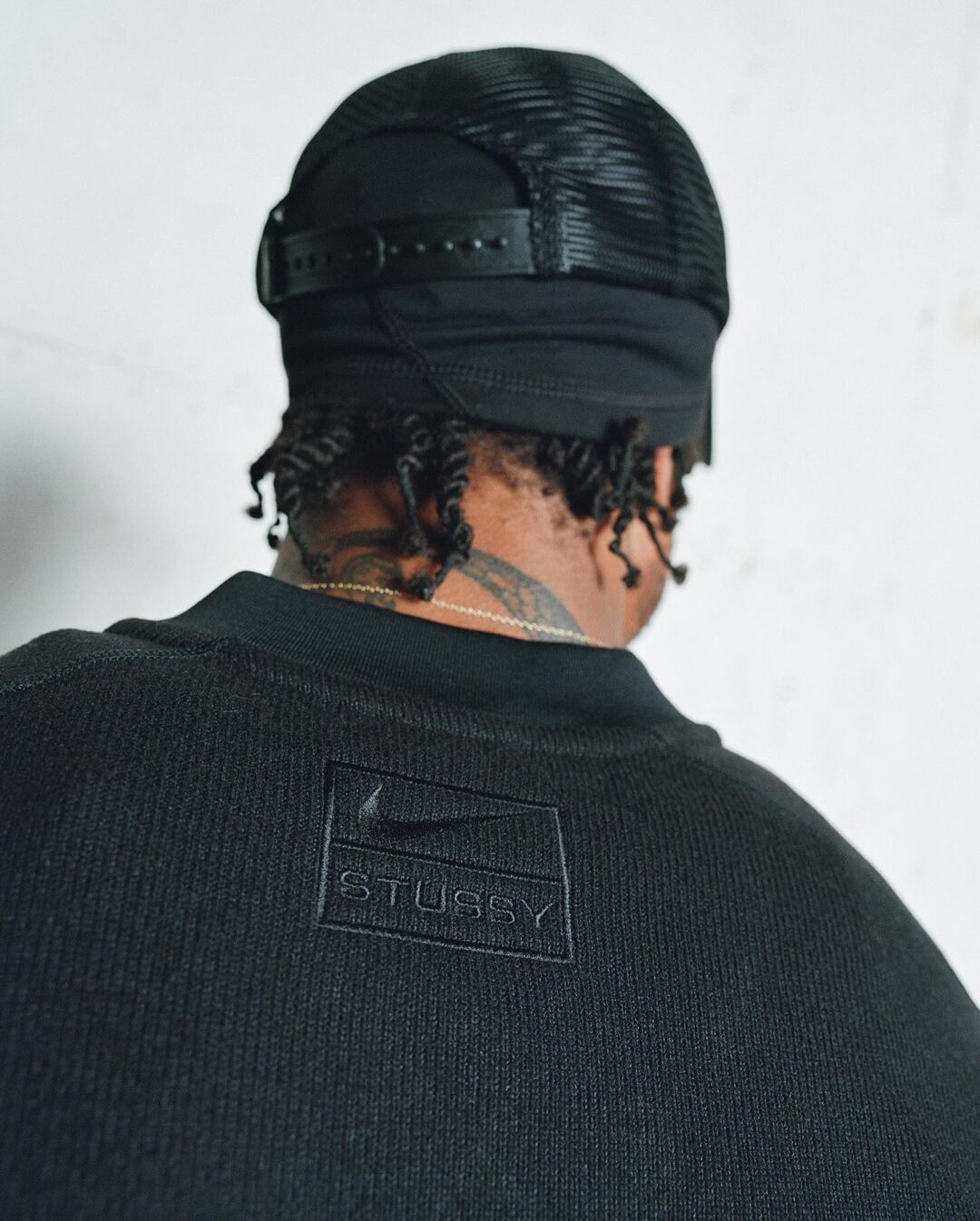 STUSSY × NIKE 2025 FW アパレルコレクションが2025年 10/10 発売予定 (ステューシー ナイキ 2025年 秋冬)