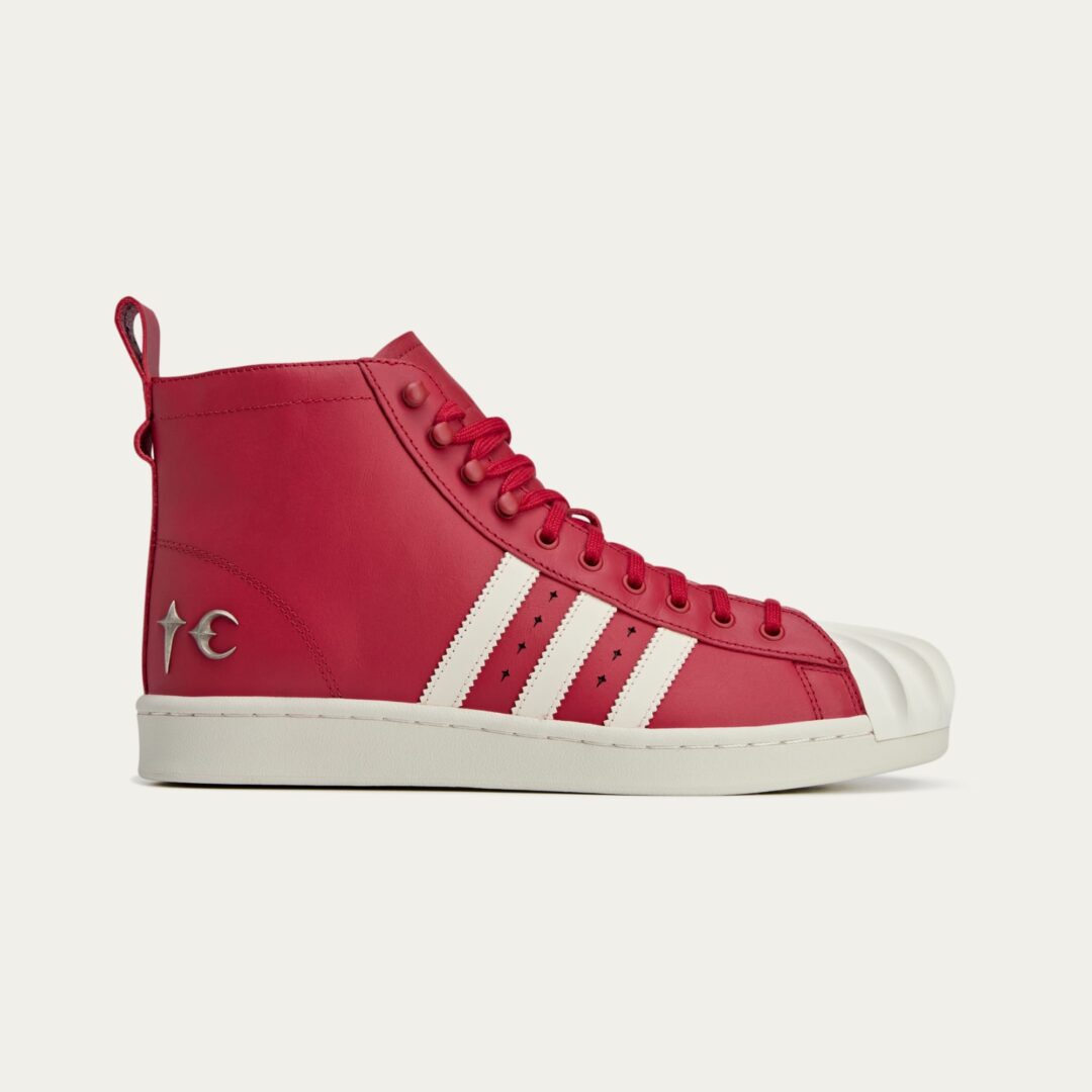 【2025年 10/20 発売】THUG CLUB × adidas Originals 2025 FW (サグクラブ アディダス オリジナルス)