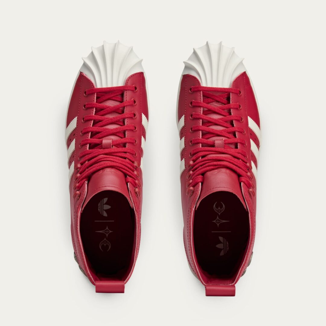【2025年 10/20 発売】THUG CLUB × adidas Originals 2025 FW (サグクラブ アディダス オリジナルス)