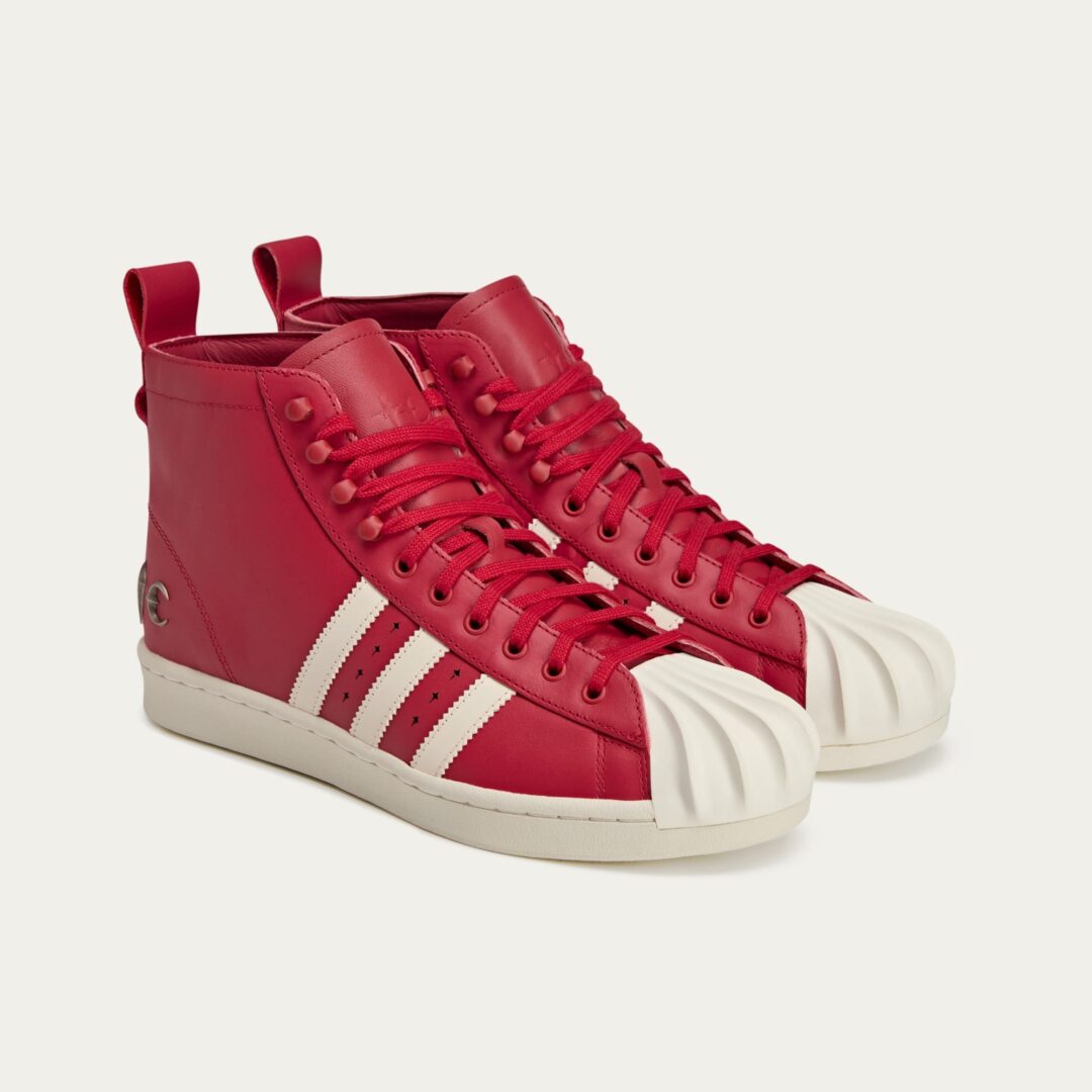 【2025年 10/20 発売】THUG CLUB × adidas Originals 2025 FW (サグクラブ アディダス オリジナルス)