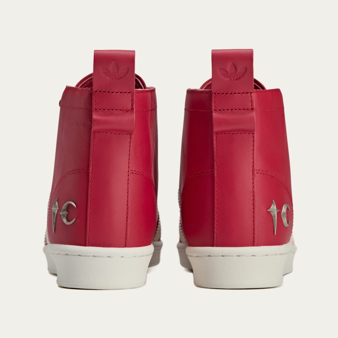 【2025年 10/20 発売】THUG CLUB × adidas Originals 2025 FW (サグクラブ アディダス オリジナルス)