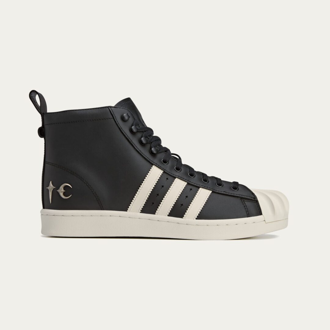 【2025年 10/20 発売】THUG CLUB × adidas Originals 2025 FW (サグクラブ アディダス オリジナルス)