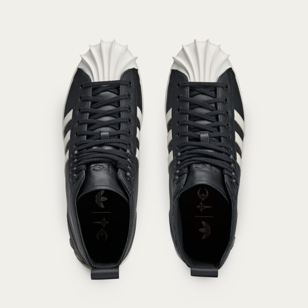 【2025年 10/20 発売】THUG CLUB × adidas Originals 2025 FW (サグクラブ アディダス オリジナルス)