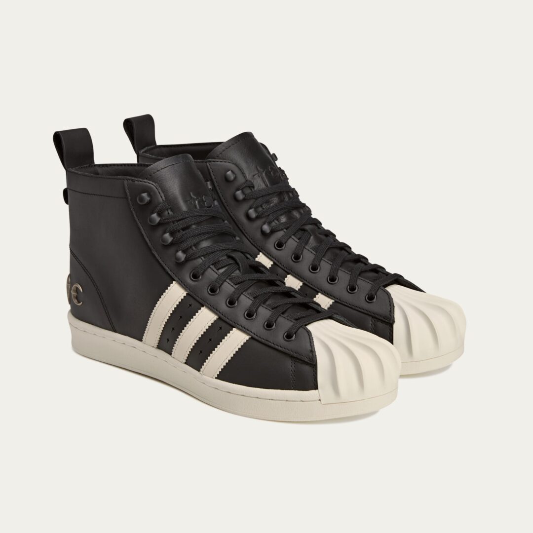 【2025年 10/20 発売】THUG CLUB × adidas Originals 2025 FW (サグクラブ アディダス オリジナルス)