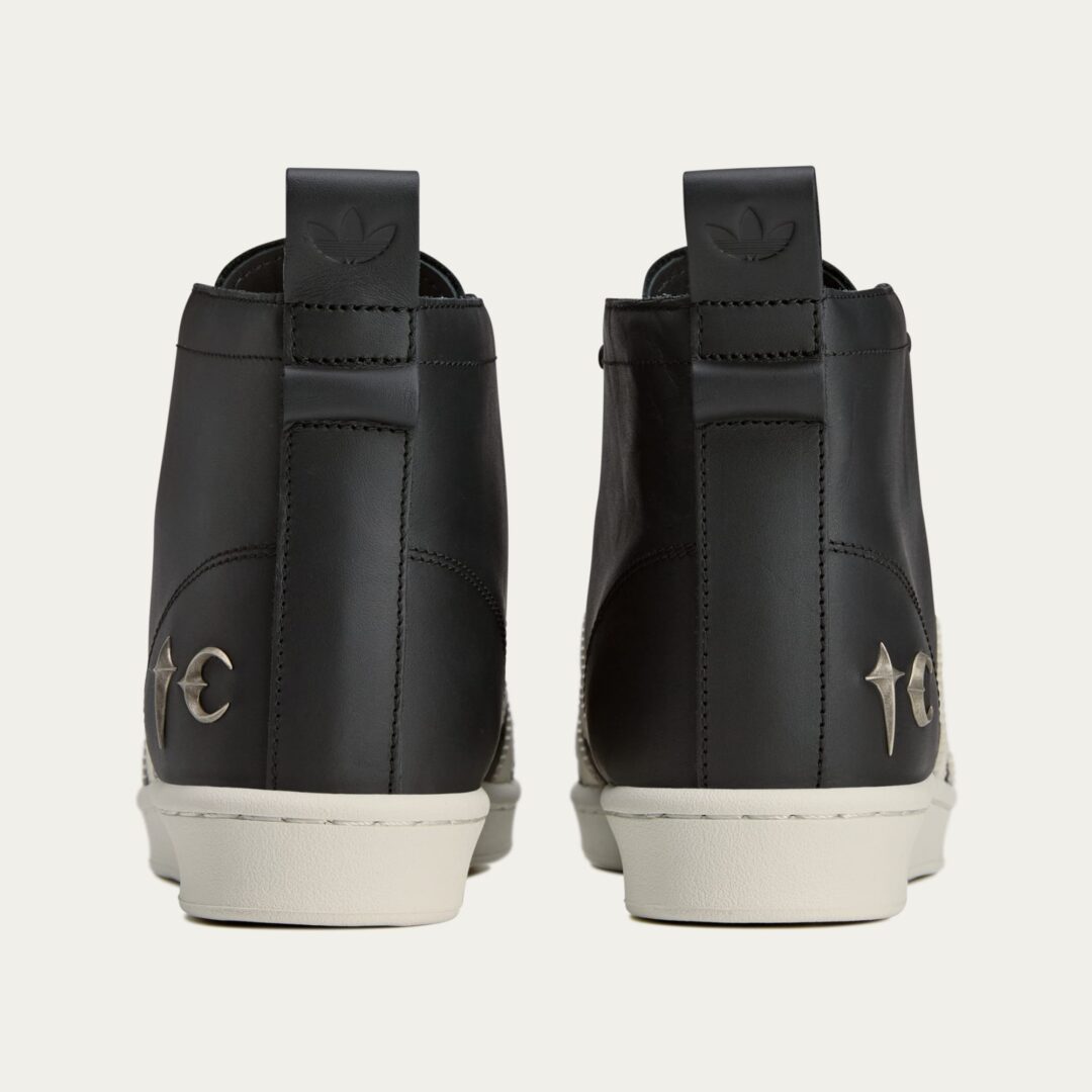【2025年 10/20 発売】THUG CLUB × adidas Originals 2025 FW (サグクラブ アディダス オリジナルス)