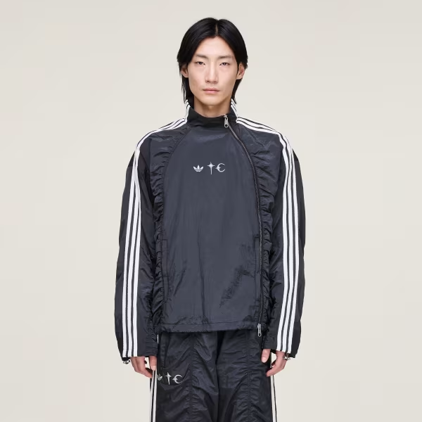 【2025年 10/20 発売】THUG CLUB × adidas Originals 2025 FW (サグクラブ アディダス オリジナルス)
