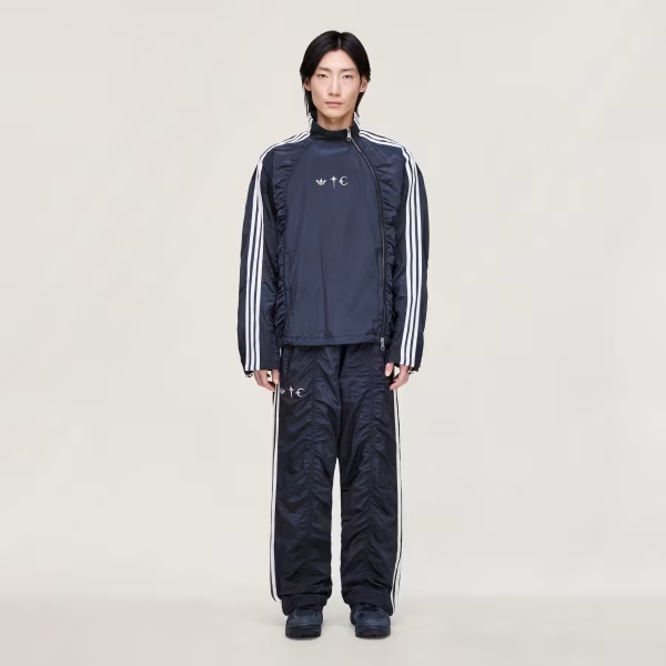 【2025年 10/20 発売】THUG CLUB × adidas Originals 2025 FW (サグクラブ アディダス オリジナルス)