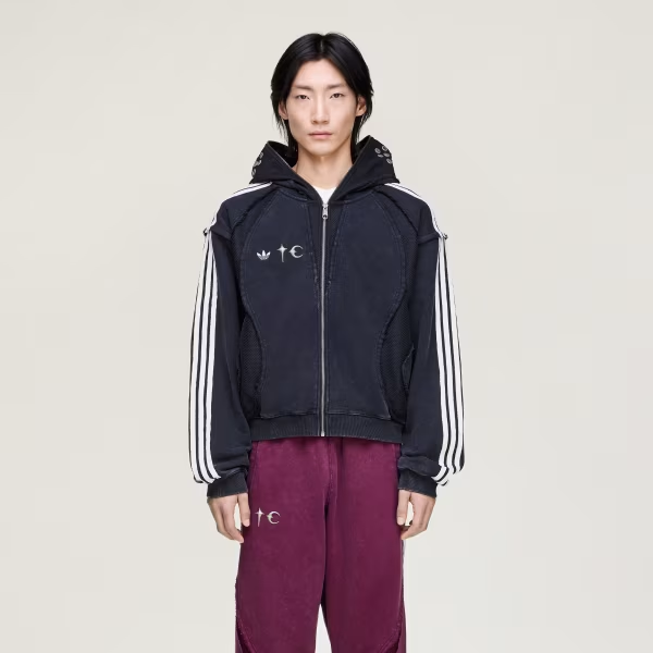 【2025年 10/20 発売】THUG CLUB × adidas Originals 2025 FW (サグクラブ アディダス オリジナルス)